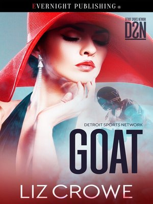 cover image of G.O.A.T.